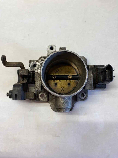 1999 - 2003 FORD WINDSTAR LX Van Throttle Body Valve Assembly 3.8L 6-Cylider T