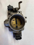 1999 - 2003 FORD WINDSTAR LX Van Throttle Body Valve Assembly 3.8L 6-Cylider T