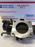 1999 - 2003 FORD WINDSTAR LX Van Throttle Body Valve Assembly 3.8L 6-Cylider T