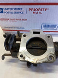 1999 - 2003 FORD WINDSTAR LX Van Throttle Body Valve Assembly 3.8L 6-Cylider T