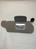 2001- 2003 FORD WINDSTAR Sun Visor Sun Shade Right Passenger Side RH W/ Mirror T