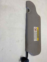 2001- 2003 FORD WINDSTAR Sun Visor Sun Shade Right Passenger Side RH W/ Mirror T