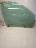 1995 - 2002 FORD WINDSTAR Van Front Door Glass Window Right Passenger Side RH T