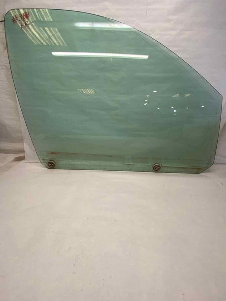 1995 - 2002 FORD WINDSTAR Van Front Door Glass Window Right Passenger Side RH T