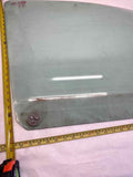 1995 - 2002 FORD WINDSTAR Van Front Door Glass Window Right Passenger Side RH T