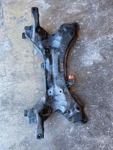 2014 - 2015 KIA OPTIMA Front Suspension Crossmember K Frame 2.4L FWD Sedan G