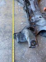 2014 - 2015 KIA OPTIMA Front Suspension Crossmember K Frame 2.4L FWD Sedan G