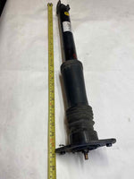 2014 KIA OPTIMA Rear Back Suspension Strut Rod 2.4L Sedan Left Driver Side LH G