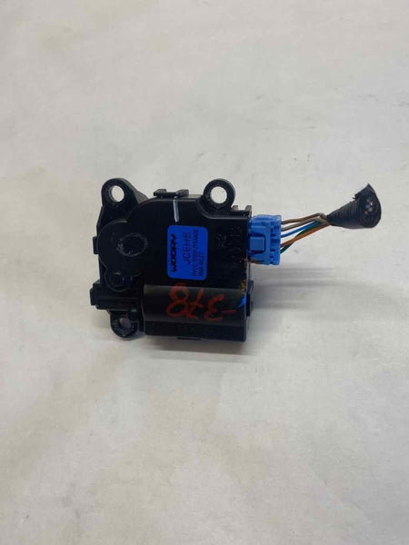 2014 KIA OPTIMA HVAC AC Heater Blend Actuator 2.4L FWD Sedan (D332-JY9AA05) G
