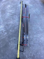 2014-2015 KIA OPTIMA Rear Lid Hinge w/ Torsion Bar Pair Left Side & Right Side G