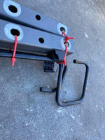 2014-2015 KIA OPTIMA Rear Lid Hinge w/ Torsion Bar Pair Left Side & Right Side G