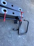 2014-2015 KIA OPTIMA Rear Lid Hinge w/ Torsion Bar Pair Left Side & Right Side G