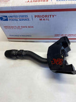 1999 - 2003 FORD WINDSTAR LX Van Turn Signal-Wiper Assembly Combination Switch T