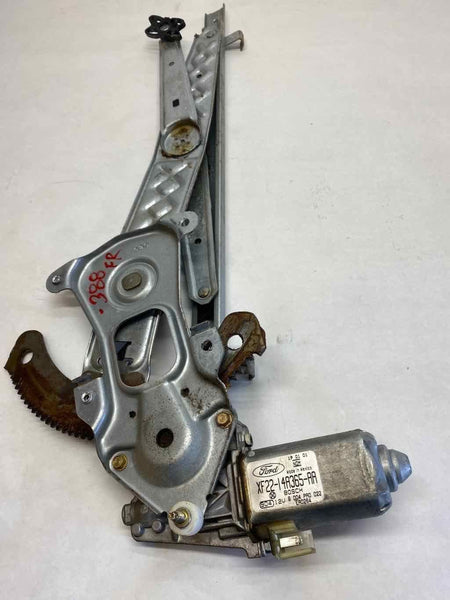 1999 - 2003 FORD WINDSTAR Front Door Window Electric Regulator Right Side RH T