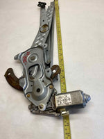 1999 - 2003 FORD WINDSTAR Front Door Window Electric Regulator Right Side RH T