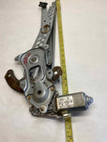 1999 - 2003 FORD WINDSTAR Front Door Window Electric Regulator Right Side RH T