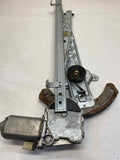 1999 - 2003 FORD WINDSTAR Front Door Window Electric Regulator Right Side RH T