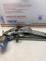1999 - 2003 FORD WINDSTAR Front Door Window Electric Regulator Right Side RH T