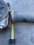 2013 - 2016 CHEVROLET CHEVY CRUZE Steering Gear Rack Power Rack and Pinion T