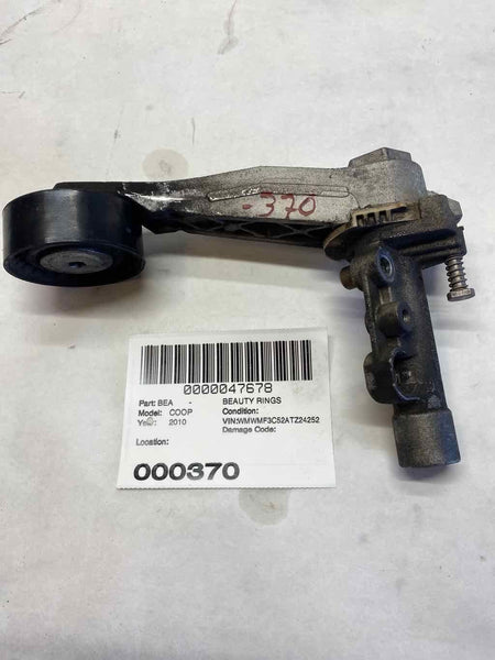 2007 -2015 MINI COOPER Hatchback Engine Accesory Drive Belt Tensioner Assembly T