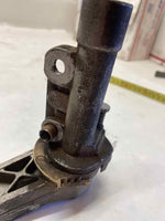 2007 -2015 MINI COOPER Hatchback Engine Accesory Drive Belt Tensioner Assembly T