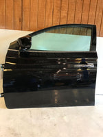 2016 - 2019 NISSAN SENTRA Sedan Front Door Assembly Electric Left Driver Side M