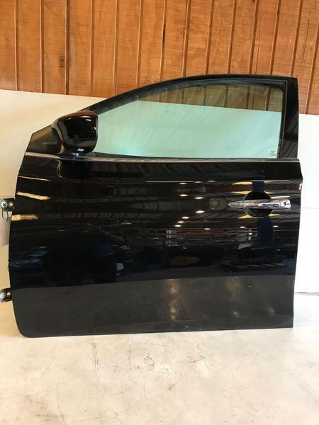 2016 - 2019 NISSAN SENTRA Sedan Front Door Assembly Electric Left Driver Side M