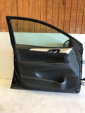 2016 - 2019 NISSAN SENTRA Sedan Front Door Assembly Electric Left Driver Side M