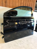 2016 - 2019 NISSAN SENTRA Sedan Front Door Assembly Electric Left Driver Side M