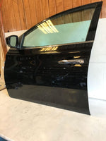 2016 - 2019 NISSAN SENTRA Sedan Front Door Assembly Electric Left Driver Side M