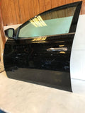 2016 - 2019 NISSAN SENTRA Sedan Front Door Assembly Electric Left Driver Side M