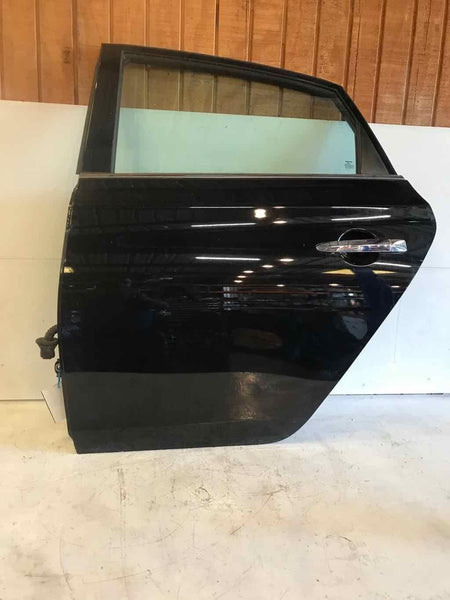 2013 - 2019 NISSAN SENTRA Sedan Rear Door Assembly Electric Left Driver LH Side