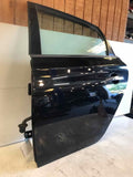 2013 - 2019 NISSAN SENTRA Sedan Rear Door Assembly Electric Left Driver LH Side