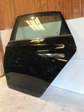 2013 - 2019 NISSAN SENTRA Sedan Rear Door Assembly Electric Left Driver LH Side