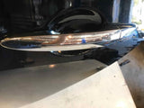 2013 - 2019 NISSAN SENTRA Sedan Rear Door Assembly Electric Left Driver LH Side