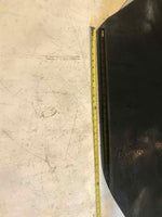 2013 - 2019 NISSAN SENTRA Sedan Rear Door Assembly Electric Left Driver LH Side