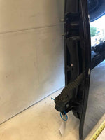 2013 - 2019 NISSAN SENTRA Sedan Rear Door Assembly Electric Left Driver LH Side