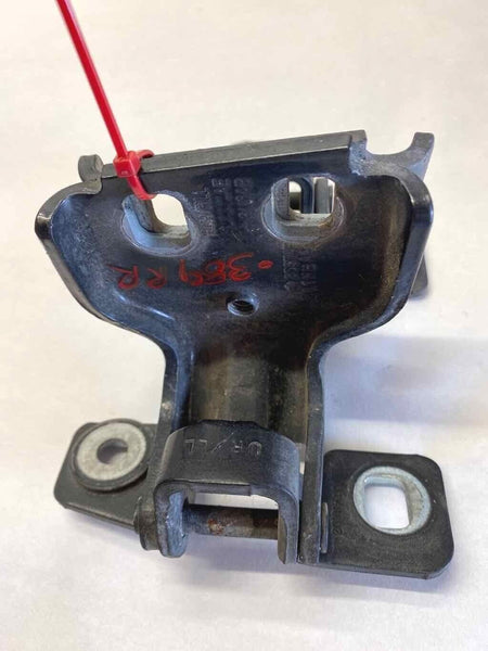 2003 EEP GRAND CHEROKEE Rear Door hinge Upper and Lower Right Passenger Side G