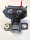2003 EEP GRAND CHEROKEE Rear Door hinge Upper and Lower Right Passenger Side G