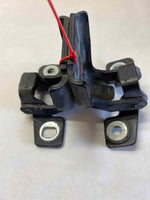 2003 EEP GRAND CHEROKEE Rear Door hinge Upper and Lower Right Passenger Side G