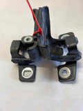 2003 EEP GRAND CHEROKEE Rear Door hinge Upper and Lower Right Passenger Side G
