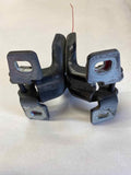 2003 EEP GRAND CHEROKEE Rear Door hinge Upper and Lower Right Passenger Side G