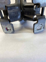 2003 EEP GRAND CHEROKEE Rear Door hinge Upper and Lower Right Passenger Side G