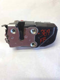2002 - 2004 JEEP GRAND CHEROKEE Front Door Lock Latch Assembly Right Side RH G