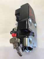 2002 - 2004 JEEP GRAND CHEROKEE Front Door Lock Latch Assembly Right Side RH G