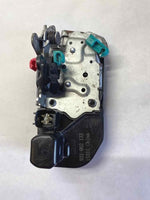 2002 - 2004 JEEP GRAND CHEROKEE Front Door Lock Latch Assembly Right Side RH G