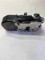 2002 - 2004 JEEP GRAND CHEROKEE Front Door Lock Latch Assembly Right Side RH G