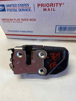 2002 - 2004 JEEP GRAND CHEROKEE Front Door Lock Latch Assembly Right Side RH G