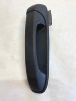 2000-2004 JEEP GRAND CHEROKEE Rear Outside Door Handle Matte Black Right Side G