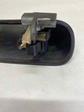 2000-2004 JEEP GRAND CHEROKEE Rear Outside Door Handle Matte Black Right Side G